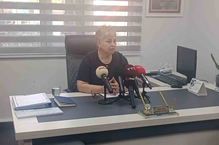 Muhtar Oğuz: "Ailem hakkında ortaya atılan iddiaları destekleyen tek bir somut delil bulunmamaktadır"