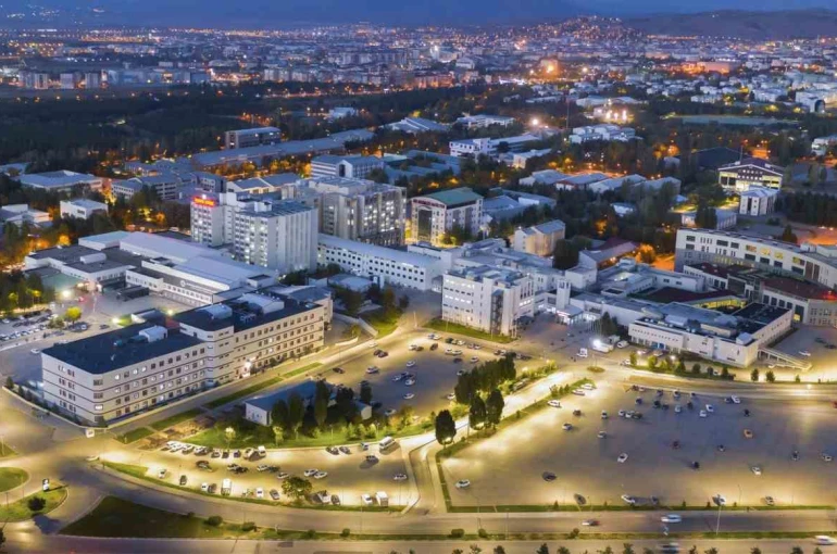 Multidisipliner iş birliğiyle cerrahide yeni bir dönem: ERAS uygulaması
