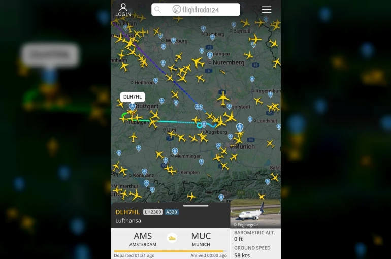 Münih Havalimanı’nda ikinci kez dron alarmı: Uçuşlara kapatıldı