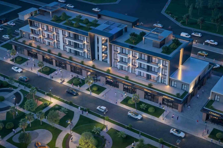 Muradiye OSB’de yatırımcı akını
