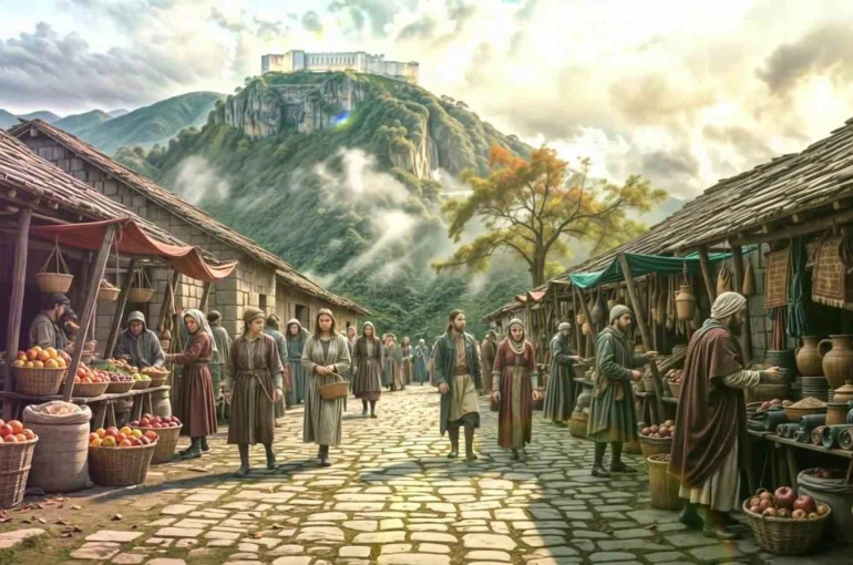 Muradiye OSB’nin yapay zeka filmi büyük beğeni topladı