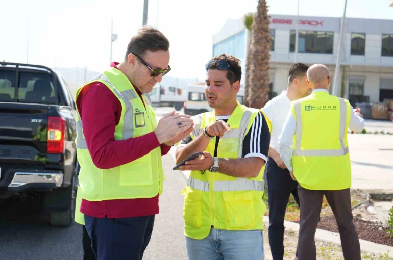 Muradiye OSB’ye 150 milyon TL’lik enerji hamlesi