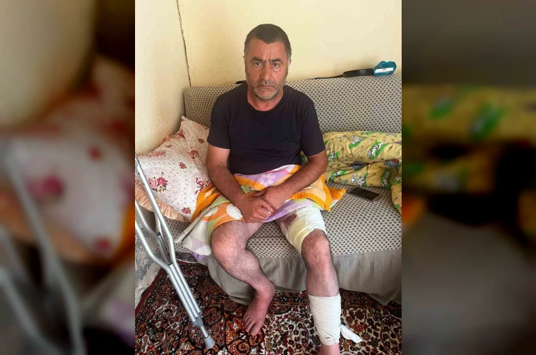 Muradiye’de arazi anlaşmazlığı silahlı kavgaya dönüştü: 1 yaralı