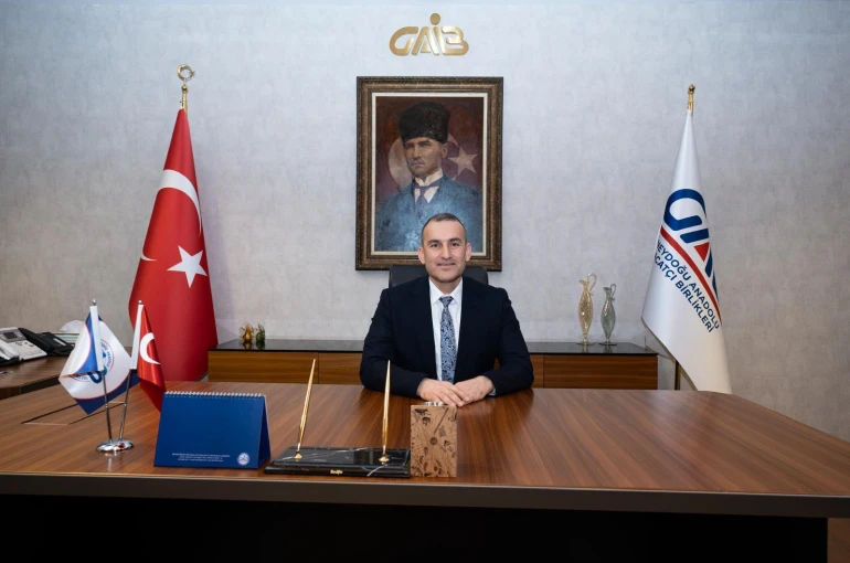 Murat Bakır’dan 19 Mayıs Kutlama mesajı