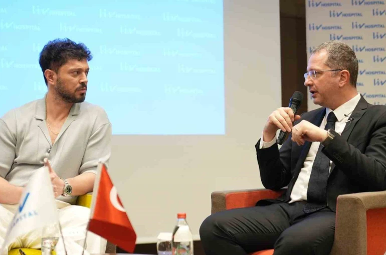 Murat Boz ‘kalp’ten mesaj verdi