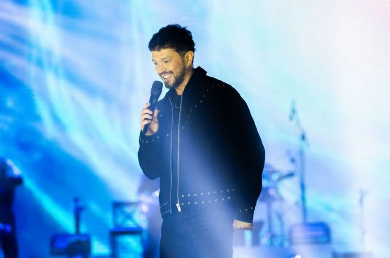 Murat Boz "Malatya benim için çok özel bir şehir"