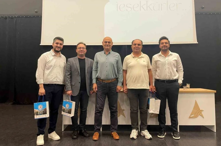Muratpaşa’dan otizm farkındalığı semineri