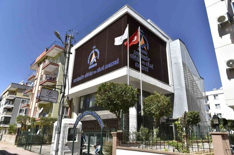Muratpaşa’nın ücretsiz eğitim desteğinden LGS başarısı