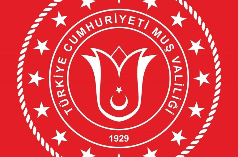Muş Valiliğinden kuvvetli rüzgâr uyarısı
