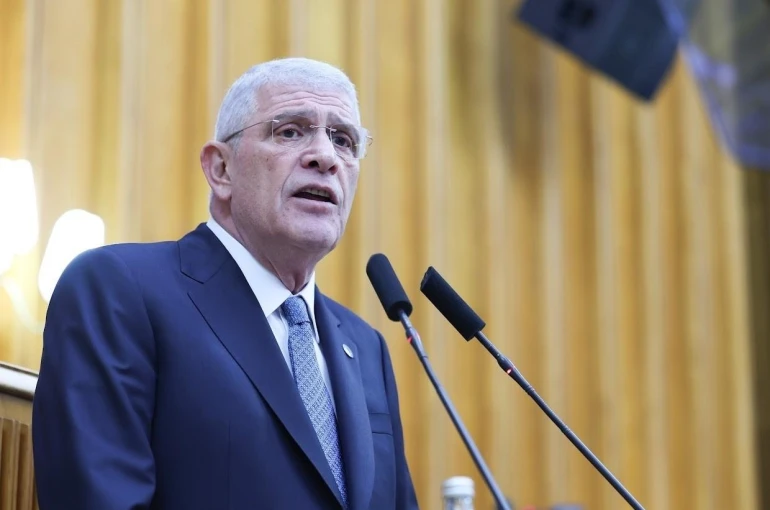 Müsavat Dervişoğlu: "Devlet refleksi bu kadar mı körelmiştir?"