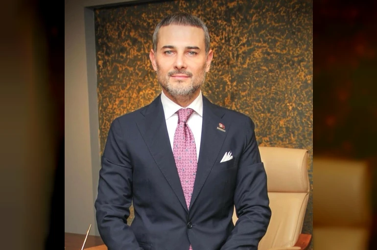 MÜSİAD Antalya Şube Başkanı Akgül: "Konkordato sadece borçlunun değil, tüm tedarik zincirinin meselesidir"