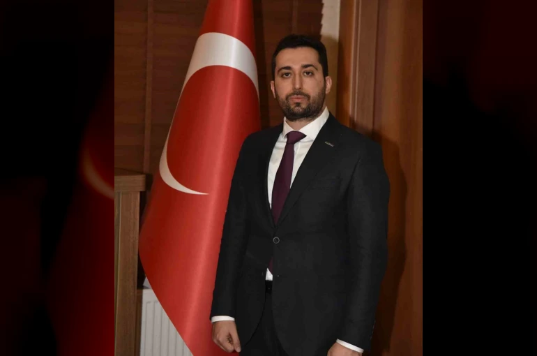 MÜSİAD Gaziantep Şube Başkanı Özdurdu’dan 29 Ekim Cumhuriyet Bayramı mesajı