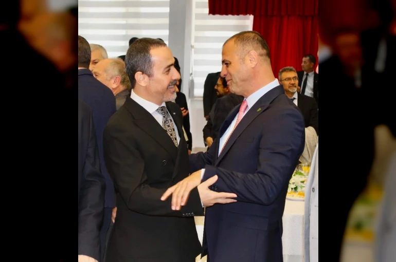 MÜSİAD Muğla’dan Muğlaspor’a anlamlı destek: İlk locayı satın aldılar