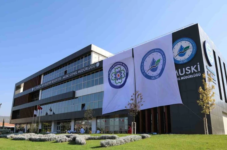 MUSKİ’den Kıyıkışlacık ve Güllük Mahalleleri hakkında bilgilendirme