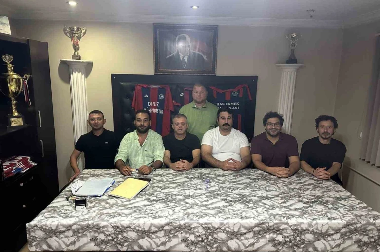 Muslu Belediyespor’dan hakem tepkisi: "Adalet duygusu zedelendi"