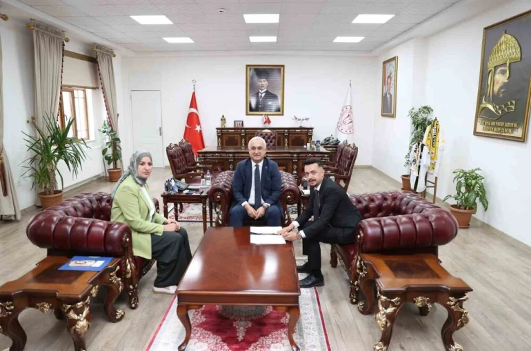 Muş’ta kültür ve turizm odaklı projeler hayata geçiyor