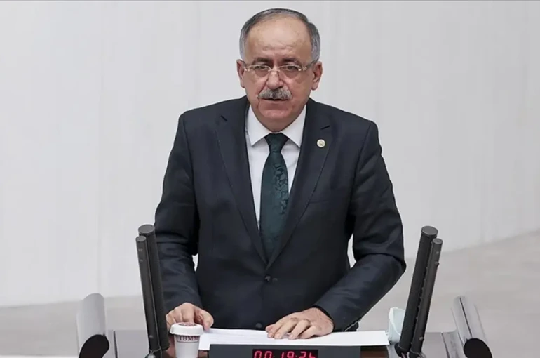 Mustafa Kalaycı’dan Çağrı: Askeri Hastaneler Hizmete Alınsın