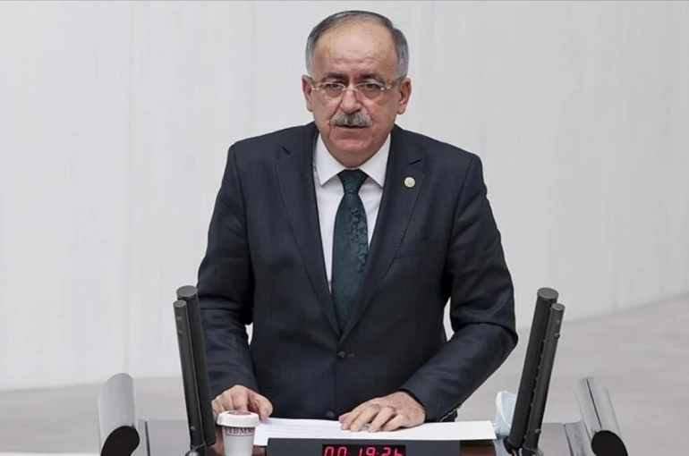 Mustafa Kalaycı: "Konya, Türkiye'nin merkezidir"