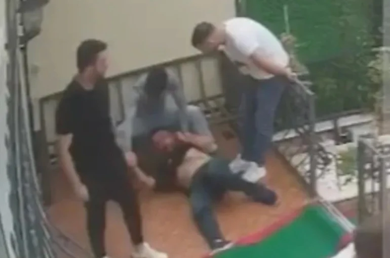 Mustafa Sandal’ın eski bacanağına tahliye: Cinayete ait yeni görüntüler ortaya çıktı
