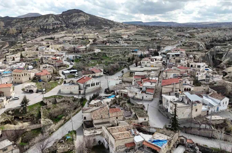 Mustafapaşa 7 Haziran’da sandık başına gidecek