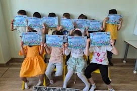 Muş’tan dünyaya uzanan eğitim başarısı: İki uluslararası eTwinning projesi tamamlandı
