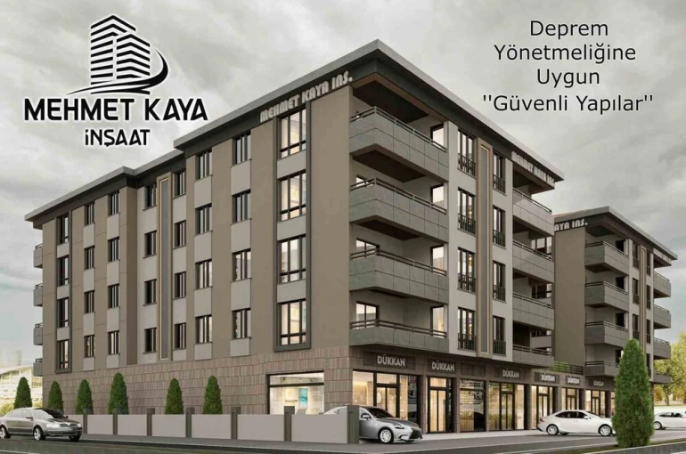 Müteahhit Kaya’dan 29 Ekim Cumhuriyet Bayramı mesajı
