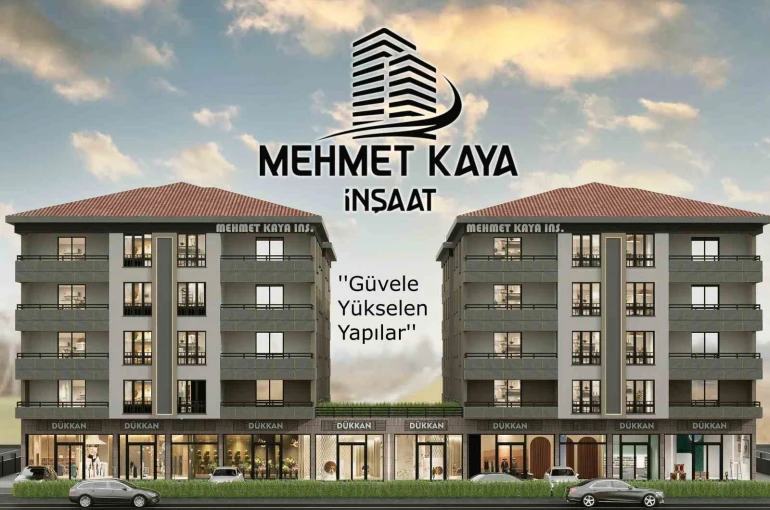 Müteahhit Kaya’dan Miraç Kandili mesajı