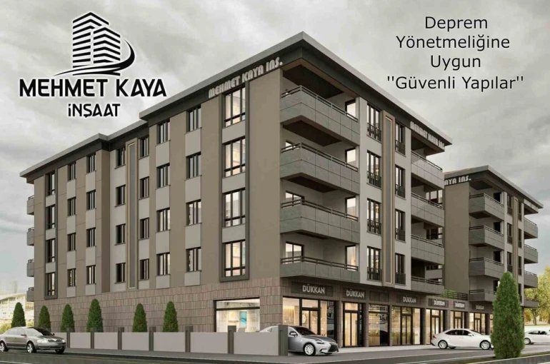 Müteahhit Mehmet Kaya’dan Gaziler Günü mesajı