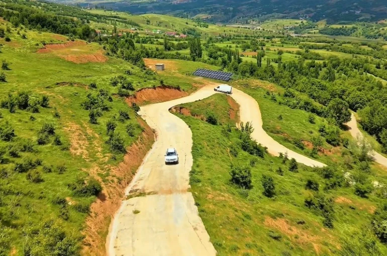 Mutki’de mobil sağlık hizmeti
