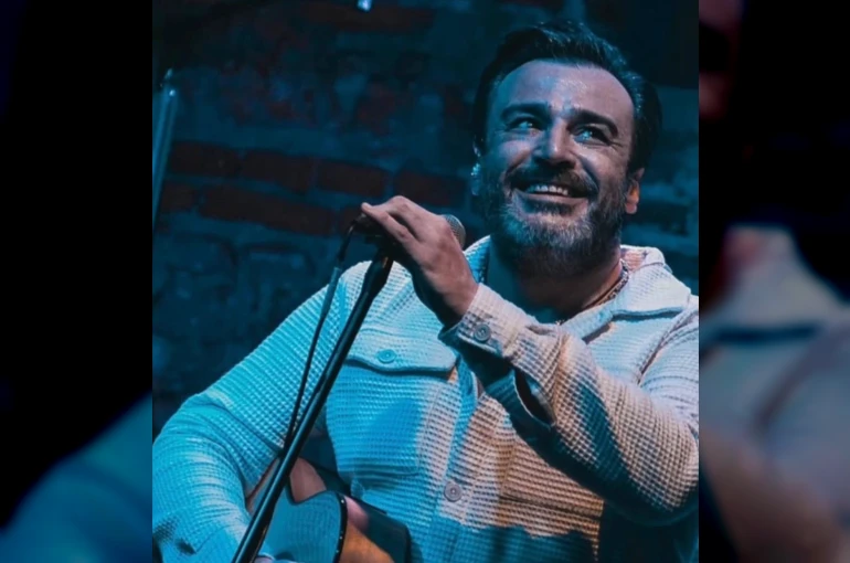 Müzisyen Rıza Tamer Şişman hayatını kaybetti