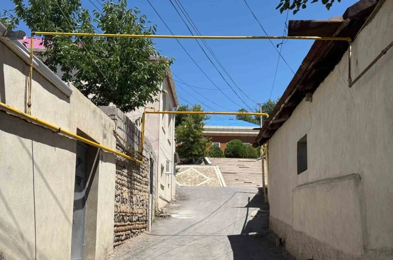 Nahçıvan’ın doğal gaz ihtiyacı Türkiye üzerinden 30 yıl güvence altında