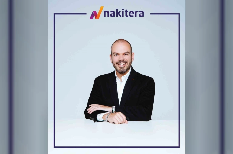Nakitera’dan ‘uçtan uca yönetilebilirlik’ hizmeti