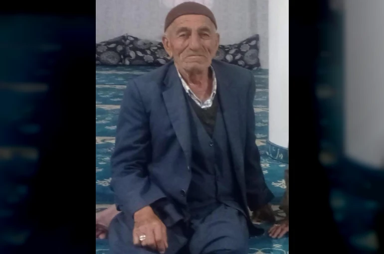 Namazdan çıkarken aracın çarptığı yaşlı adam hayatını kaybetti