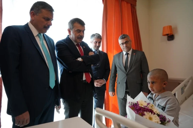 Narman Belediye Başkanı Aydemir Adem Kınalı’ya soruşturma izni