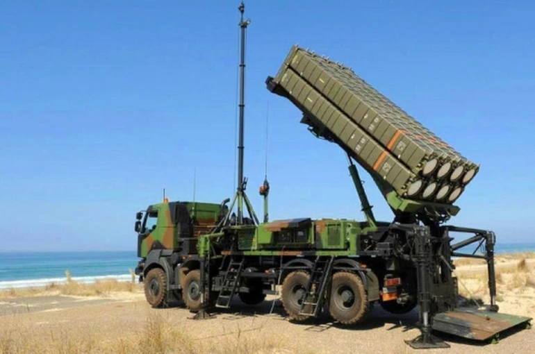 NATO hava savunma sistemi Konya'ya konuşlandırılacak