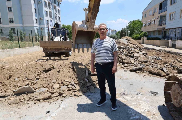 Nazilli Belediyesi haftalık çalışma takvimini yayınladı