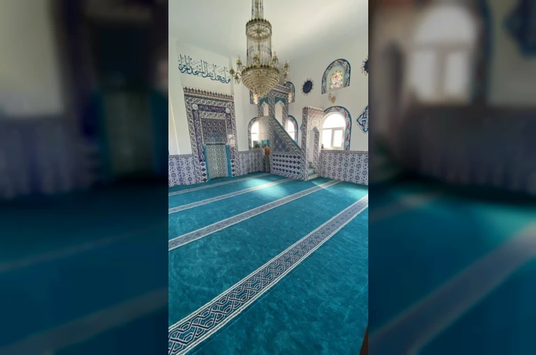 Nazilli Yeşil Mahalle Muhtarı Öztürk’ten Başkan Çerçioğlu’na teşekkür