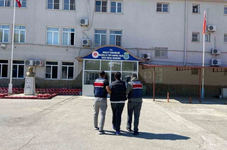 Nazilli’de uyuşturucu operasyonu