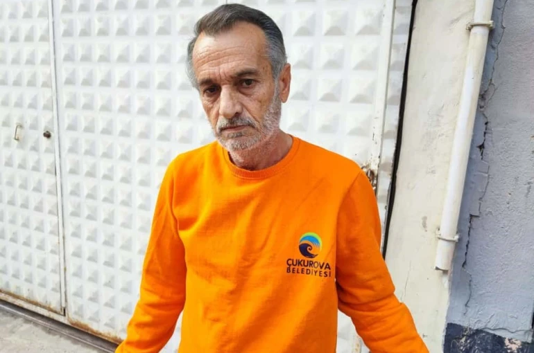 Nazmiye’yi boğazından bıçaklayan saldırganın babası: "Ben torunlarımı istiyorum"