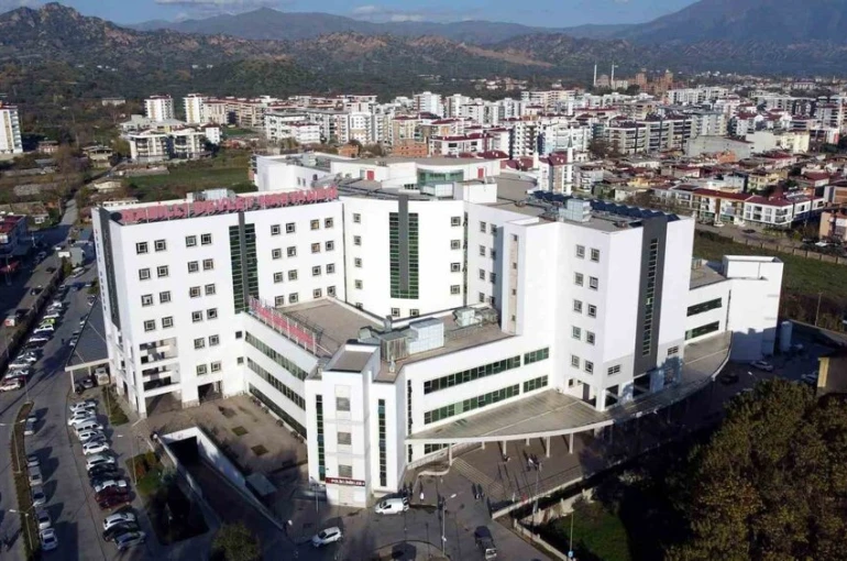 NDH Başhekimi Akkaya: "Hasta güvenliği, sunduğumuz sağlık hizmetinin temel önceliğidir"