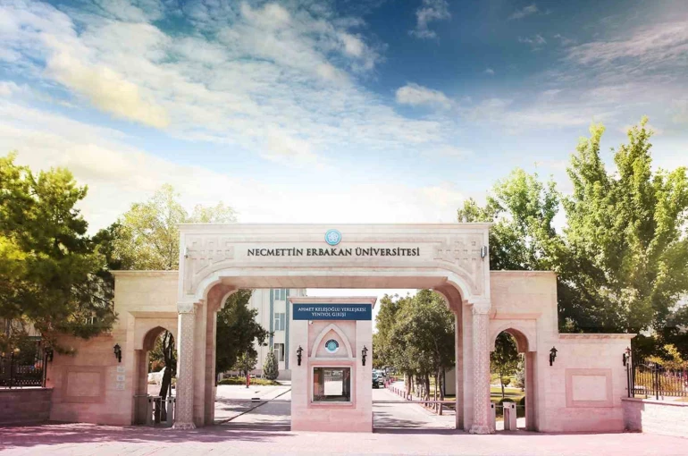 Necmettin Erbakan Üniversitesi uluslararası arenada yükselişini sürdürdü