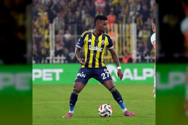Nelson Semedo cezalı duruma düştü
