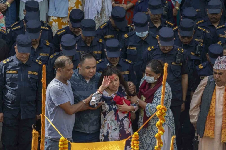 Nepal’deki protestolarda can kaybı 51’e yükseldi