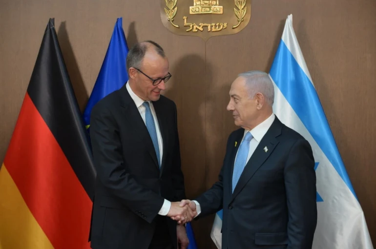 Netanyahu: "Ateşkesin ikinci aşamasının yakında başlamasını bekliyorum"