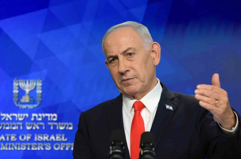 Netanyahu: "Hizbullah saldırılar için çok ağır bir bedel ödeyecek"