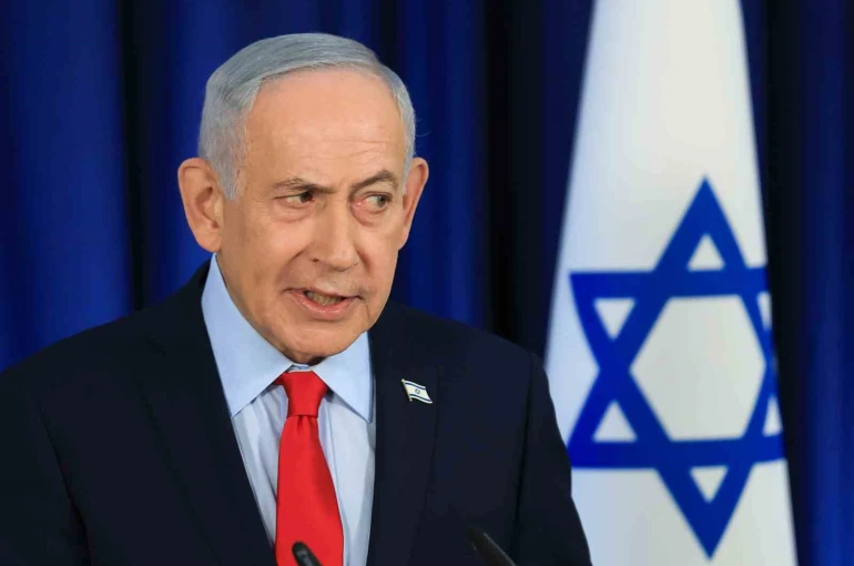 Netanyahu: "İran ile savaş bitmedi, daha yapılacak çok iş var"