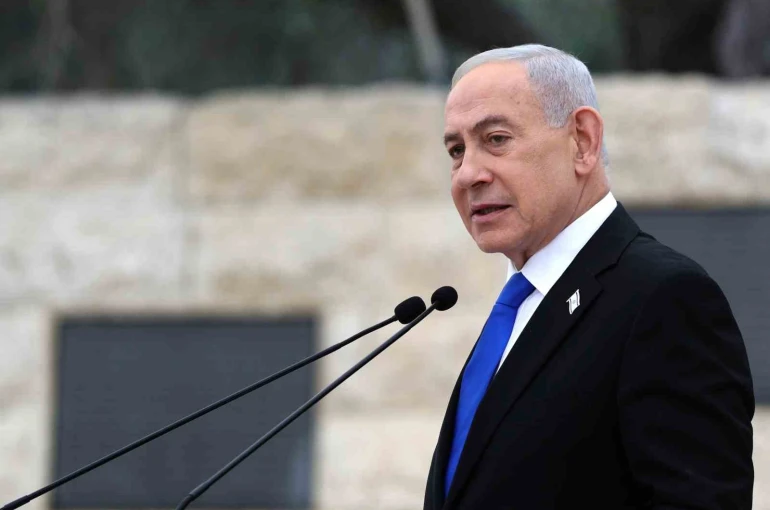 Netanyahu: "İsrail ordusu Lübnan’ın güneyinde planlandığı gibi operasyonlarına devam edecek"
