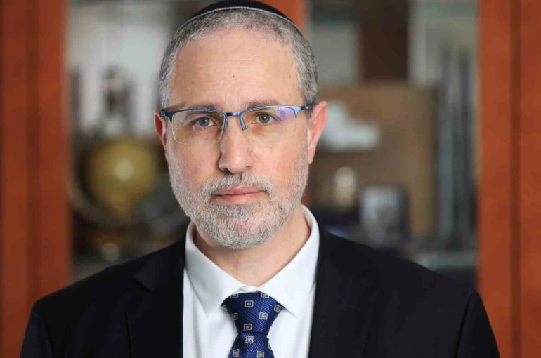 Netanyahu, Shin Bet yetkilisi Ben Ezra’yı Ulusal Güvenlik Danışmanı olarak atadı