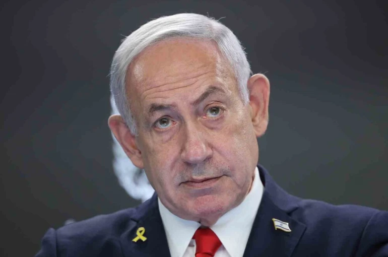 Netanyahu’dan Gazzelilere kara saldırısı tehdidi: "Oradan çıkın"