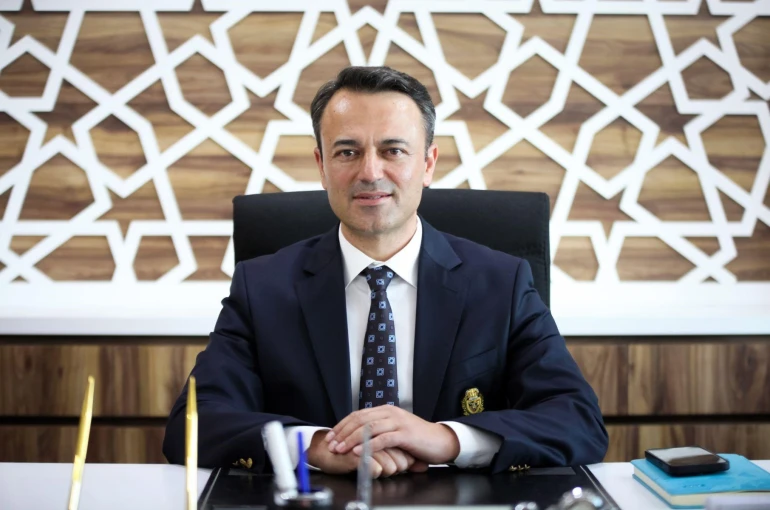 NEÜ Diş Hekimliği Fakültesinden uluslararası başarı